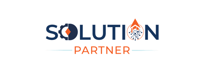 Solution Partner Logo